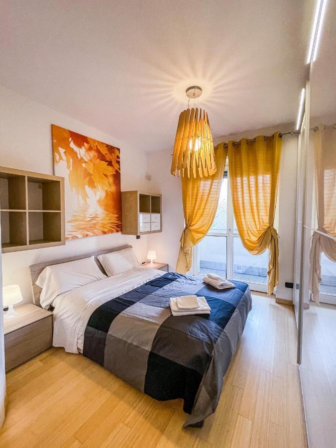 Myhouse Inn Politecnico - Affitti Brevi Italia トリノ エクステリア 写真