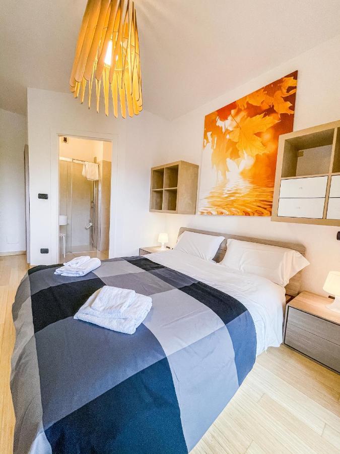 Myhouse Inn Politecnico - Affitti Brevi Italia トリノ エクステリア 写真