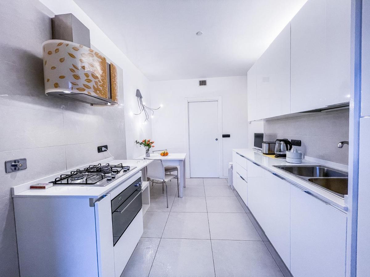 Myhouse Inn Politecnico - Affitti Brevi Italia トリノ エクステリア 写真