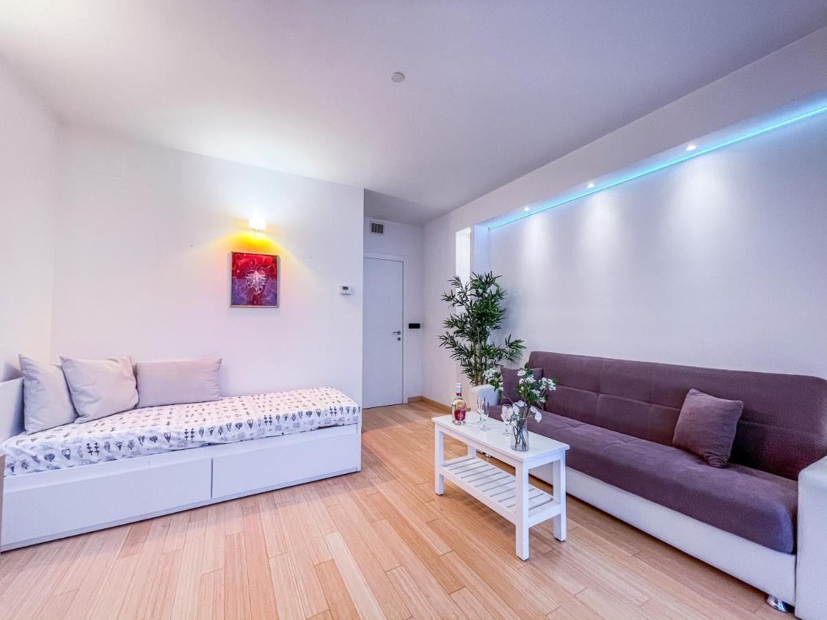 Myhouse Inn Politecnico - Affitti Brevi Italia トリノ エクステリア 写真