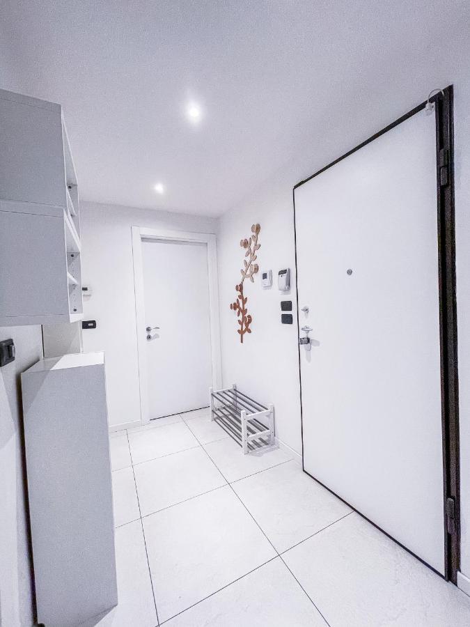 Myhouse Inn Politecnico - Affitti Brevi Italia トリノ エクステリア 写真