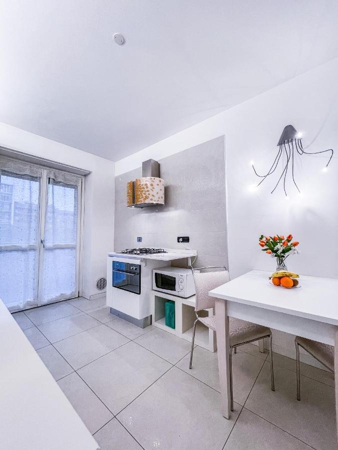 Myhouse Inn Politecnico - Affitti Brevi Italia トリノ エクステリア 写真