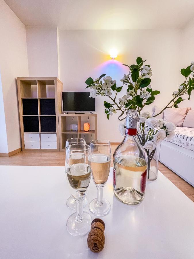 Myhouse Inn Politecnico - Affitti Brevi Italia トリノ エクステリア 写真