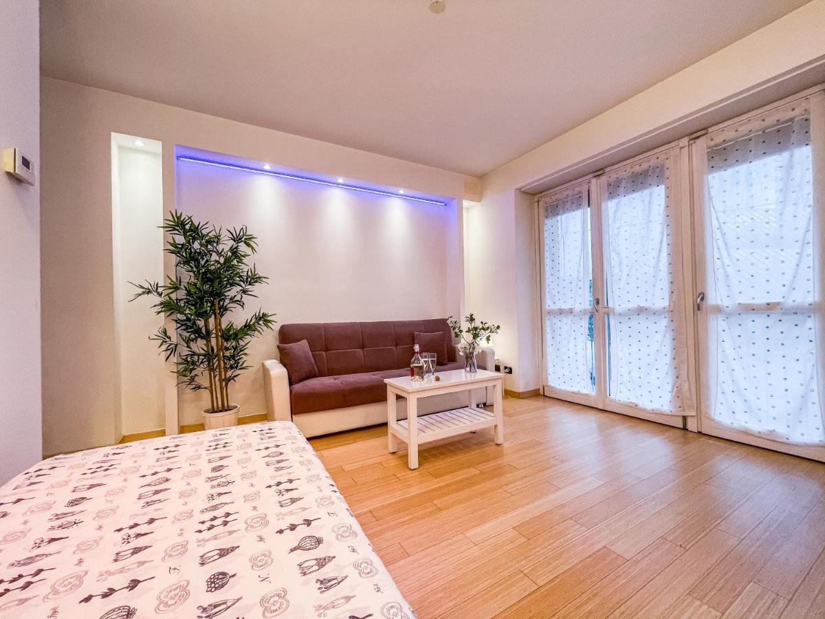 Myhouse Inn Politecnico - Affitti Brevi Italia トリノ エクステリア 写真