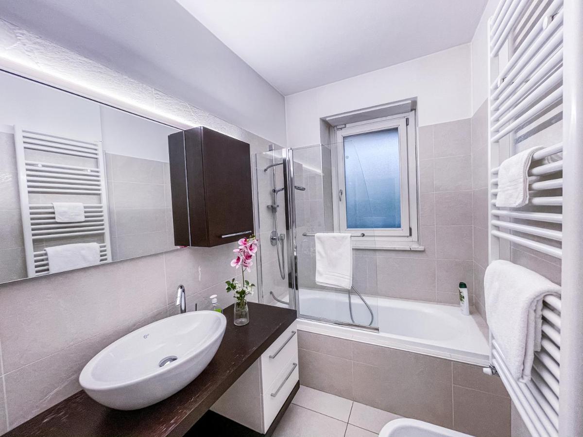 Myhouse Inn Politecnico - Affitti Brevi Italia トリノ エクステリア 写真