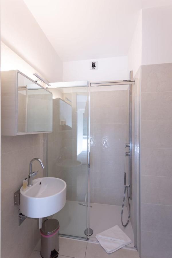 Myhouse Inn Politecnico - Affitti Brevi Italia トリノ エクステリア 写真