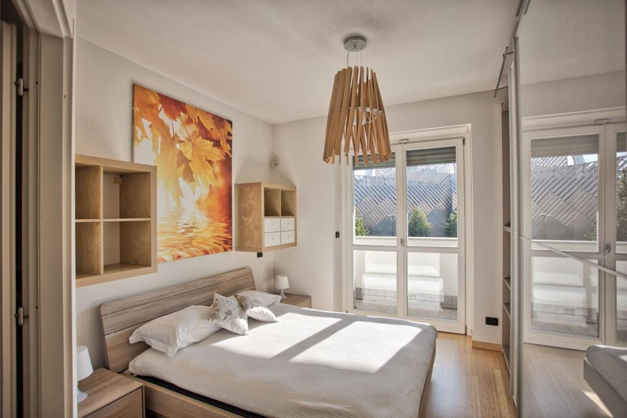 Myhouse Inn Politecnico - Affitti Brevi Italia トリノ エクステリア 写真